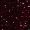 Wine Velvet Sequin Mini Skirt