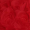 Red Rose-Applique Racer Neck Slip Mini Dress