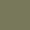 Khaki 2 in 1 Pleated Skirt Belted Midi Dress