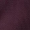 Burgundy Mock Neck Blanket Stitch Detail Jumper