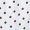Cream And Brown Polka Dot Bardot Frill Culotte Jumpsuit