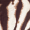 Brown Animal Print Short Sleeve Boxy Shirt
