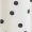 Cream And Black Polka Dot Tie Halter Neck Midi Dress