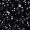 Black Sequin 2 in 1 Long Sleeve Mini Dress