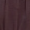 Chocolate Puff Sleeve Shirred Waist Smock Midi Dress