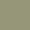 Khaki Round Neck Pleated Hip Mini Dress
