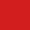 Red Round Neck A-line Skirt Midi Dress